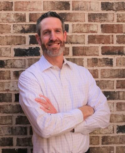 Dr. David Townsend, MD