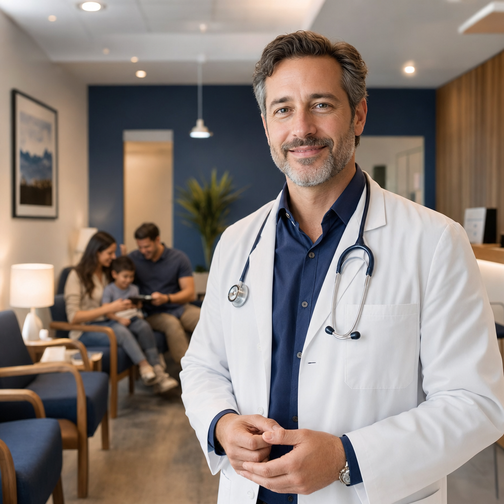 General / Family Medicine