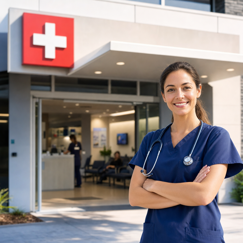 Urgent Care