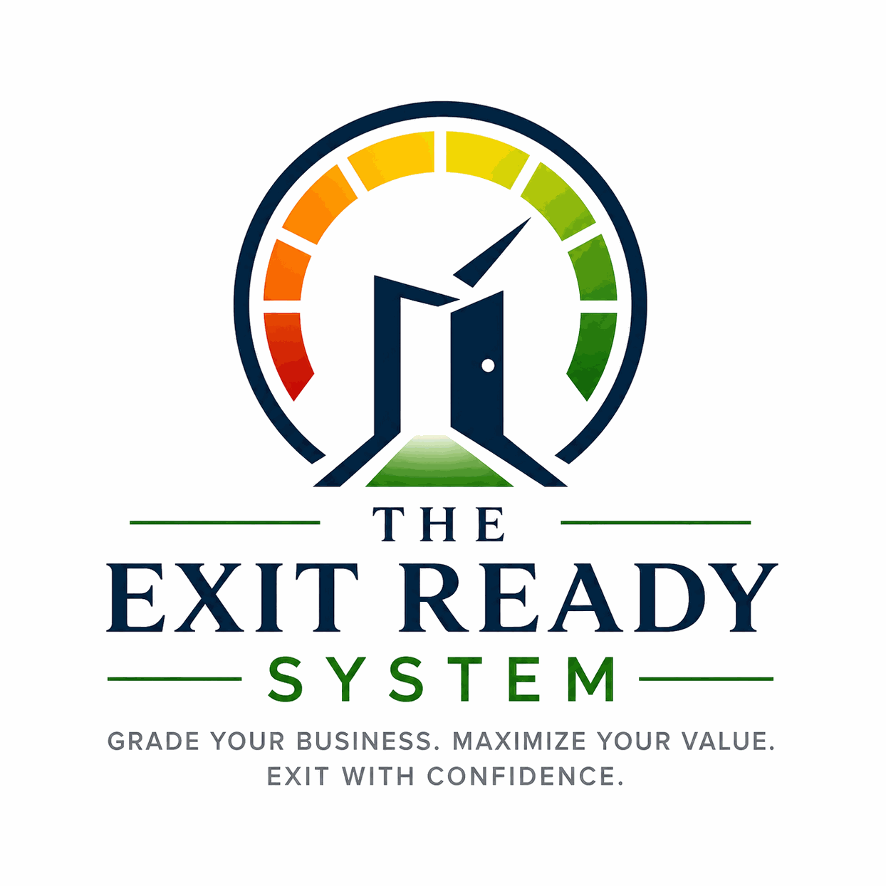 The Exit Ready System