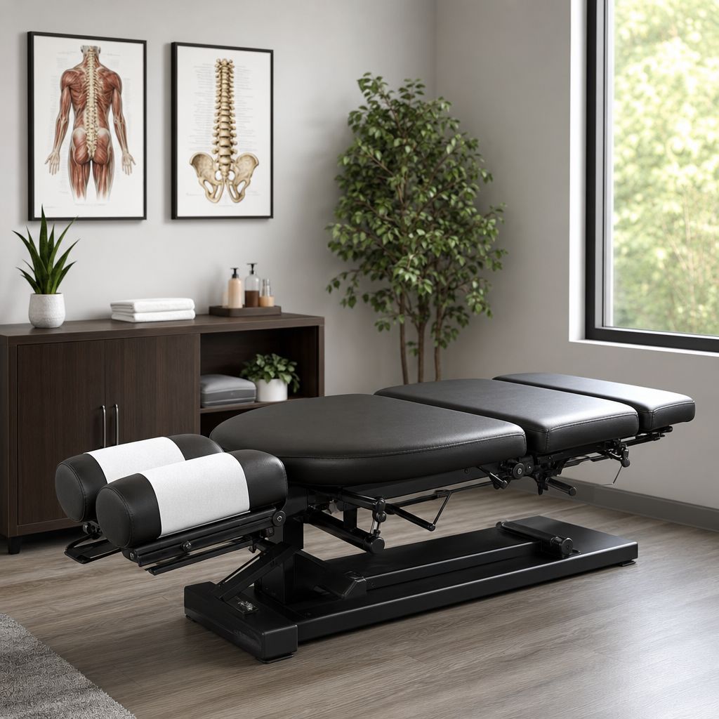Chiropractic