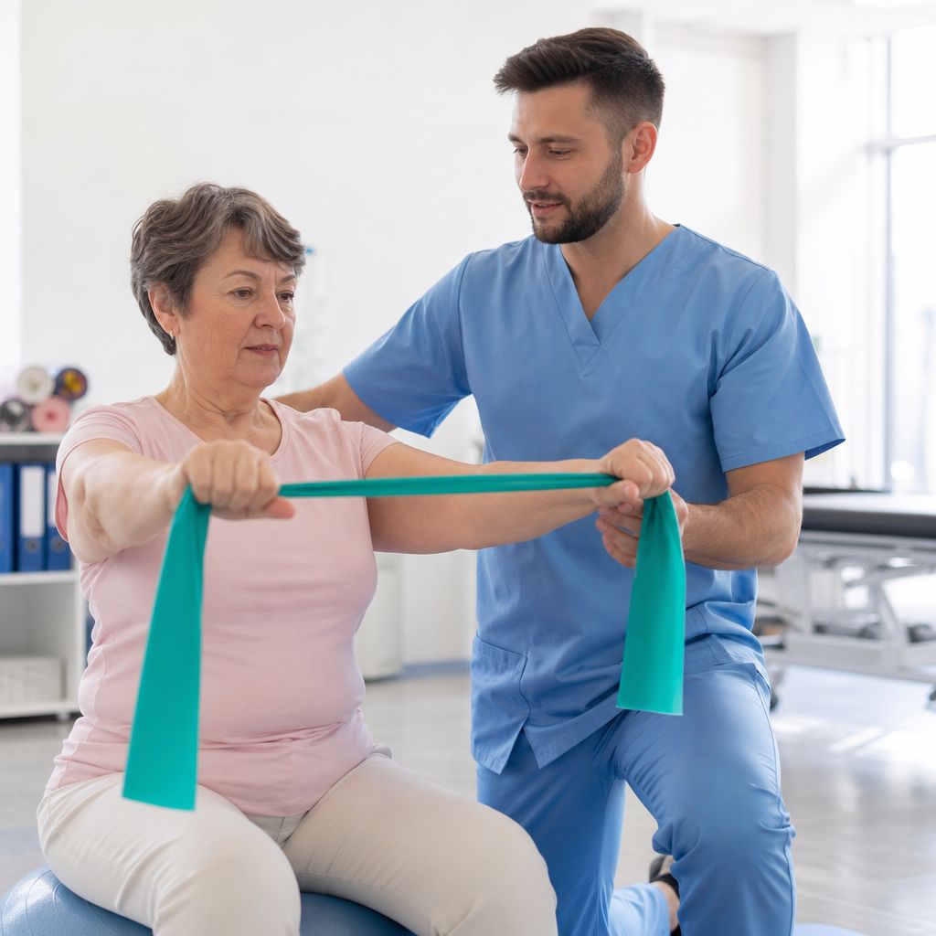 Physical Therapy