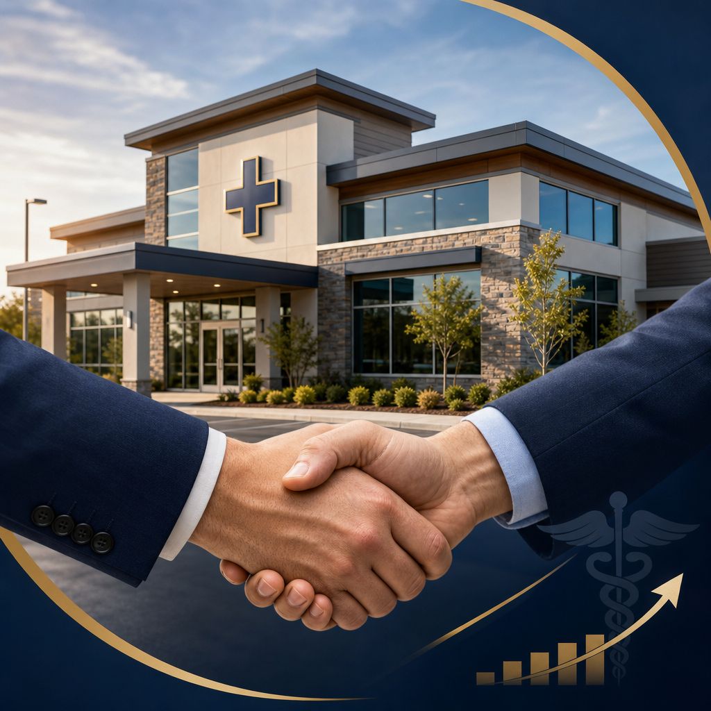 Sell Your Practice