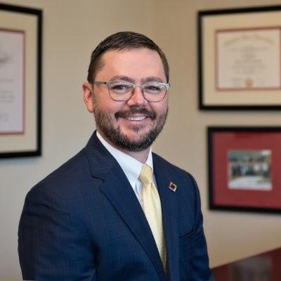 Jason Smith, BSN, MBA