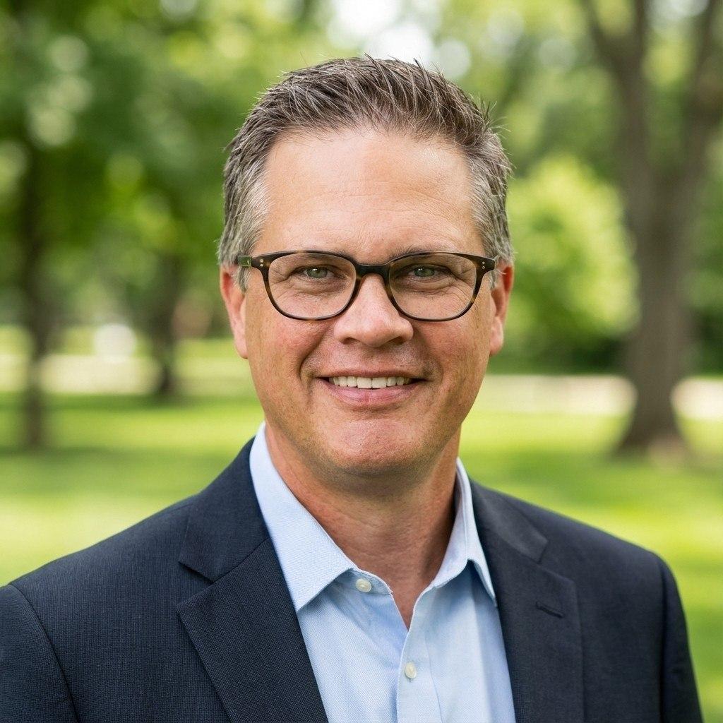 Joe Moon, BS