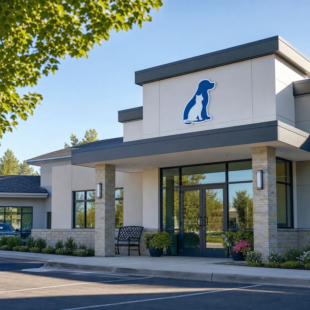 14th Street Animal Hospital