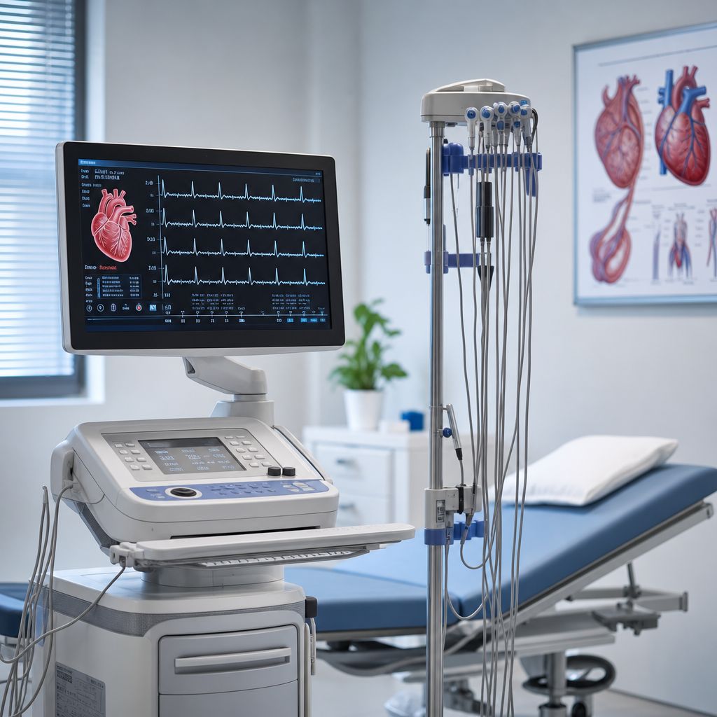 California Cardiac Institute