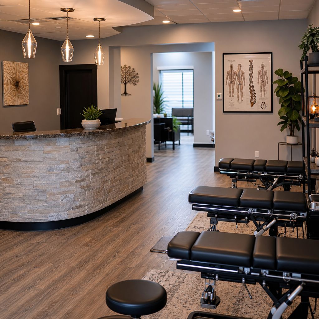 Tropicana West Chiropractic