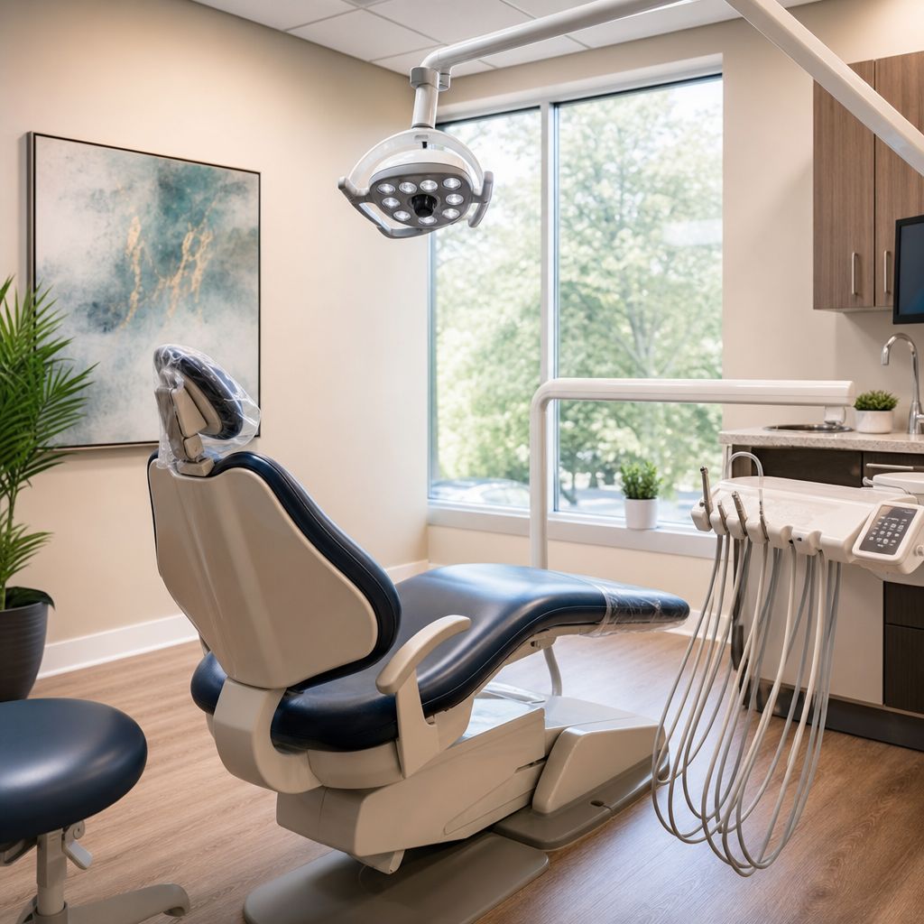 Dental Practice