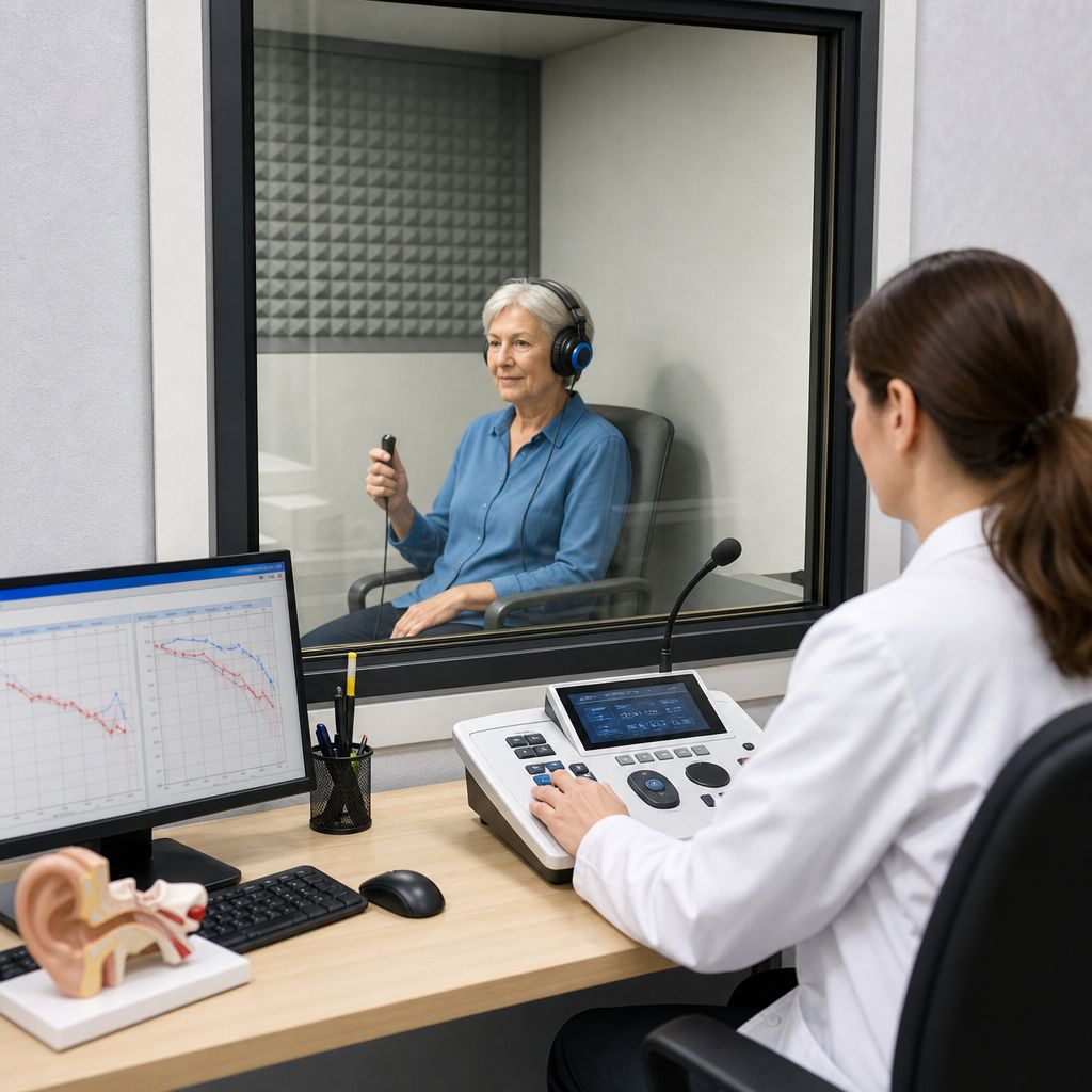 Miracle Ear Hearing Aid Centers