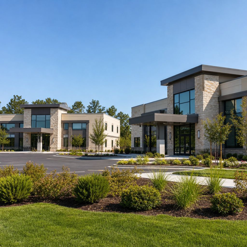 Confidential Medical Centers