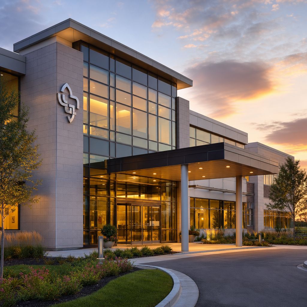 Confidential Medical Group
