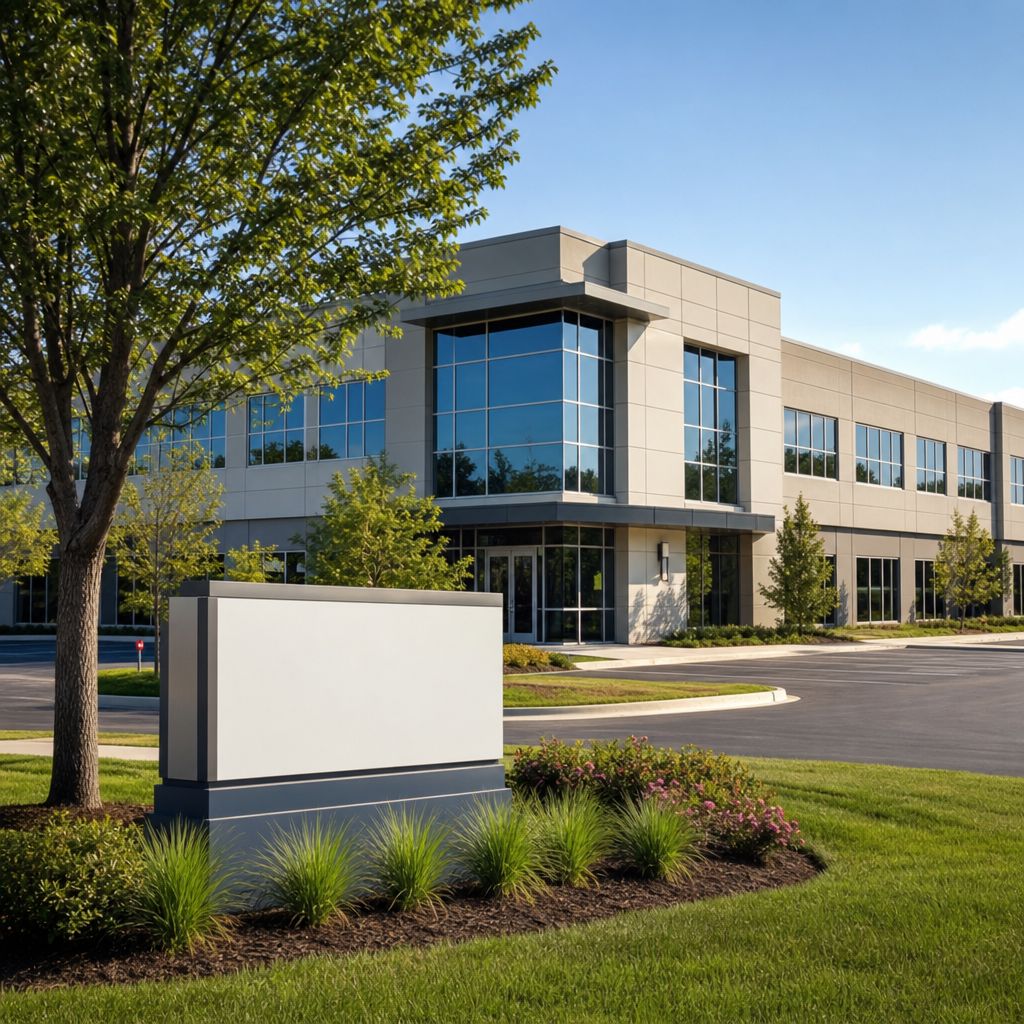 Medical Office Services