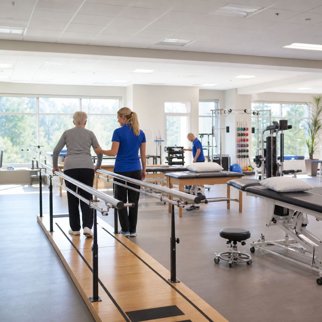 Rehab Specialists