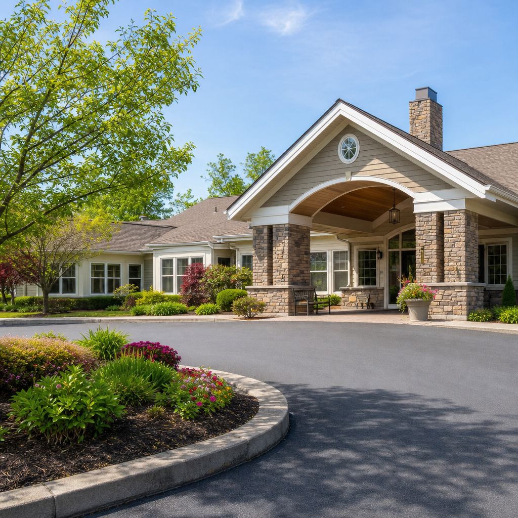 5 Star Residential Care