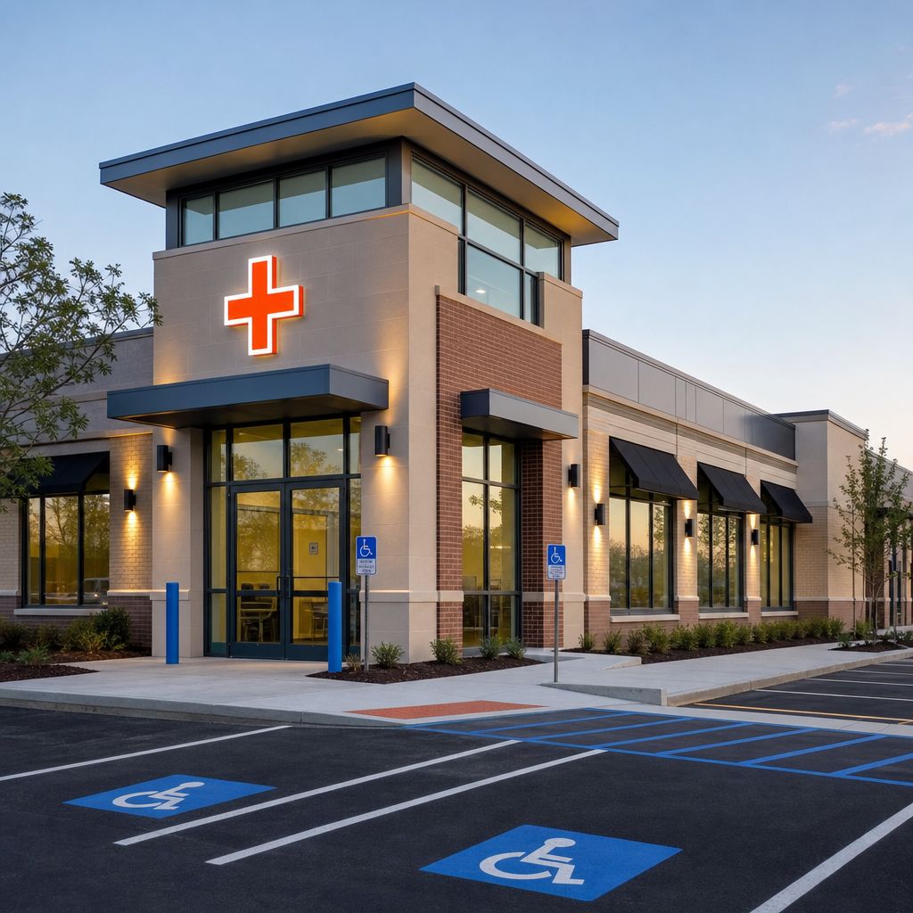Midwest Urgent Care
