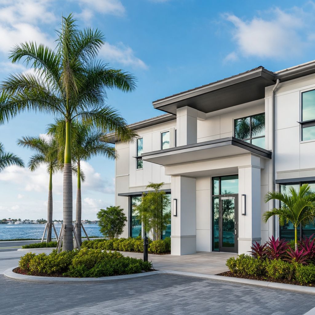Waters Edge Medical Clinic Tampa