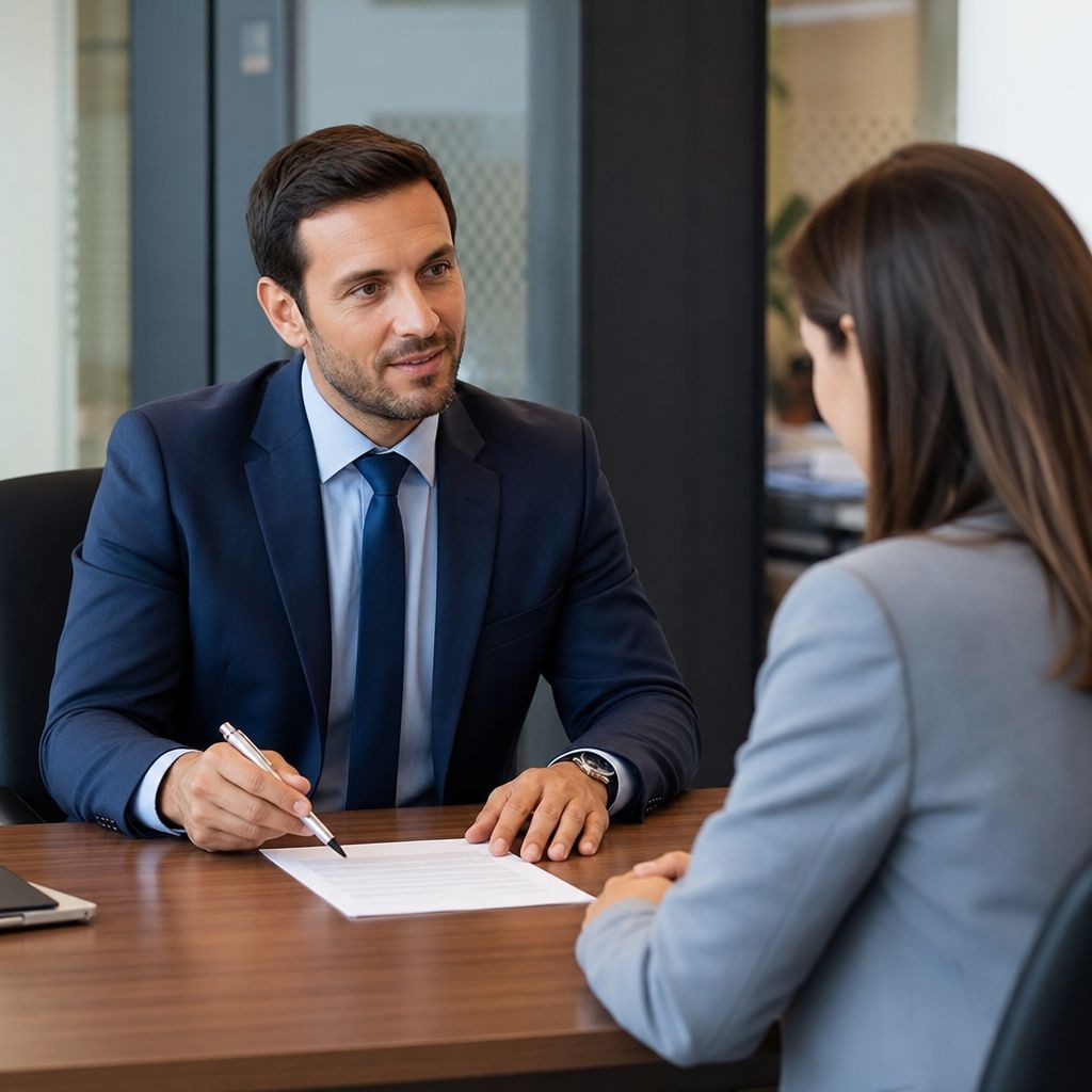 Get pre-qualified