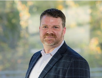 Steven Weidler, MBA, MSF