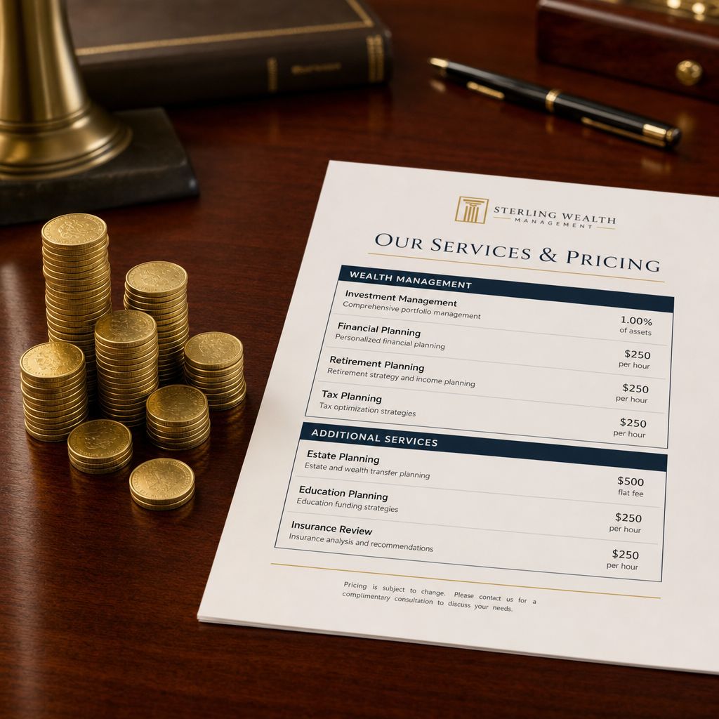 Pricing